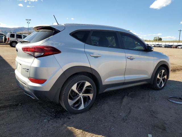 Photo 3 from auction – 2016 HYUNDAI TUCSON LIM with VIN KM8J3CA22GU204990