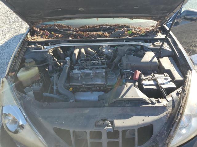 Photo 11 from auction – 2003 LEXUS ES 300 with VIN JTHBF30G130093927