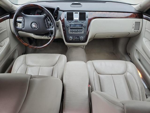 Photo 8 from auction – 2008 CADILLAC DTS with VIN 1G6KD57YX8U176793