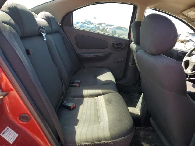 Foto 10 de la subasta – 2004 DODGE NEON SXT con VIN 1B3ES56C14D505687