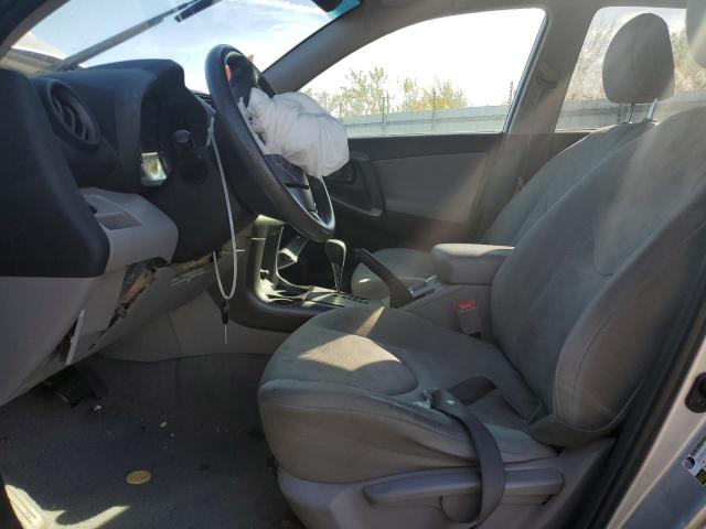 Photo 7 from auction – 2011 TOYOTA RAV4 with VIN 2T3ZF4DV1BW074593