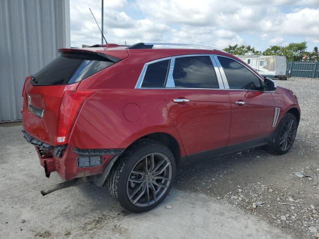 Photo 3 from auction – 2016 CADILLAC SRX PREMIU with VIN 3GYFNDE39GS560098
