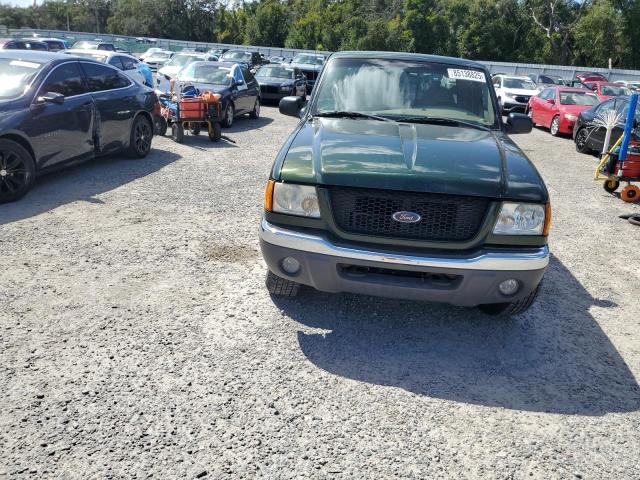 Photo 5 from auction – 2001 FORD RANGER SUP with VIN 1FTZR15E21TB03704