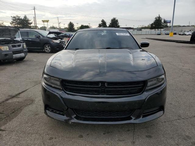 Photo 5 from auction – 2018 DODGE CHARGER SX with VIN 2C3CDXBG5JH337141