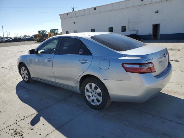 Photo 2 from auction – 2007 TOYOTA CAMRY CE with VIN 4T1BE46K27U167310