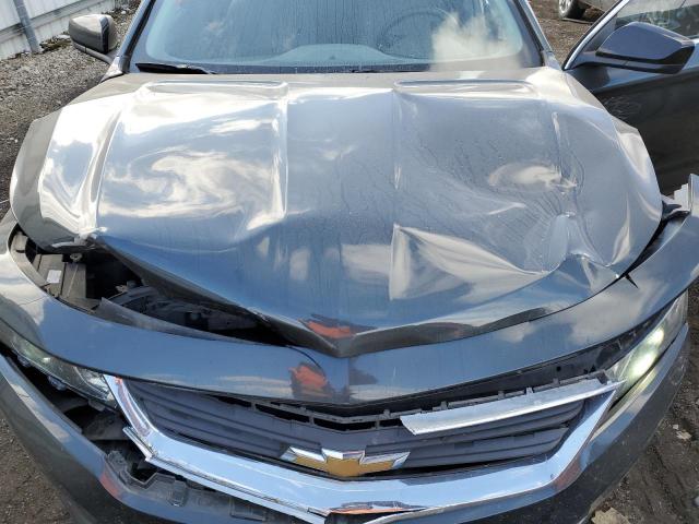 Photo 11 from auction – 2019 CHEVROLET IMPALA LS with VIN 2G11X5SA8K9126045