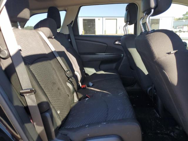 Photo 11 from auction – 2018 DODGE JOURNEY SE with VIN 3C4PDCAB3JT385871