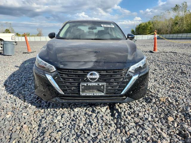 Photo 5 from auction – 2024 NISSAN SENTRA S with VIN 3N1AB8BVXRY390214