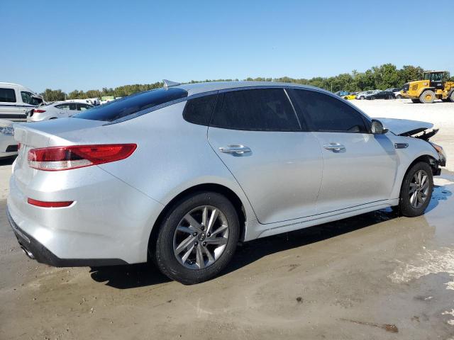 Photo 3 from auction – 2020 KIA OPTIMA with VIN 5XXGT4L32LG385518