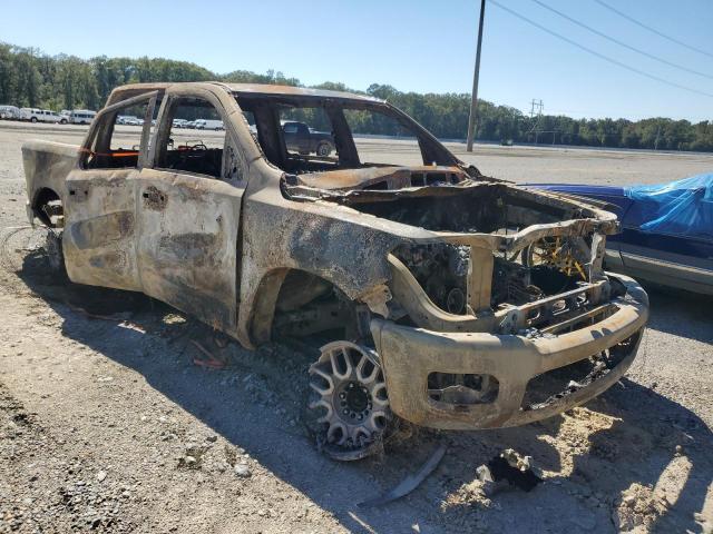 Photo 4 from auction – 2025 RAM 1500 BIG H with VIN 1C6RRFFGXSN506162