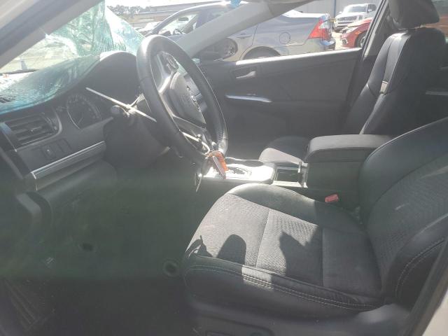 Photo 7 from auction – 2012 TOYOTA CAMRY BASE with VIN 4T1BF1FK4CU623457