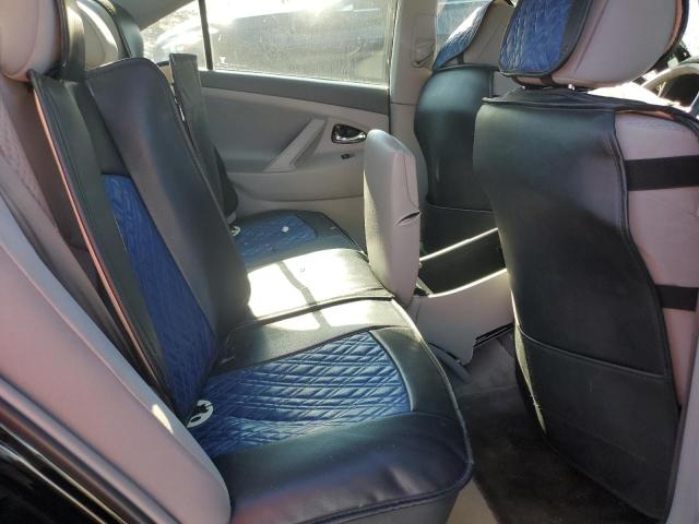 Photo 10 from auction – 2011 TOYOTA CAMRY BASE with VIN 4T1BF3EK1BU754390