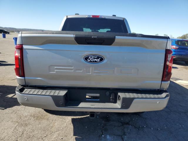 Photo 6 from auction – 2024 FORD F150 STX with VIN 1FTEW2LP5RKD46491