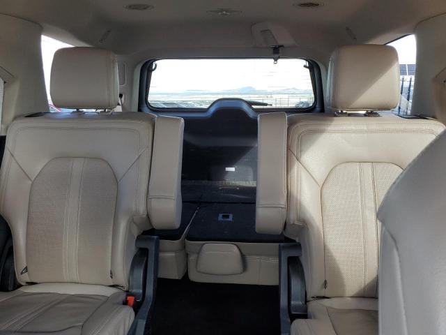 Photo 10 from auction – 2024 FORD EXPEDITION with VIN 1FMJU2A83REA35121