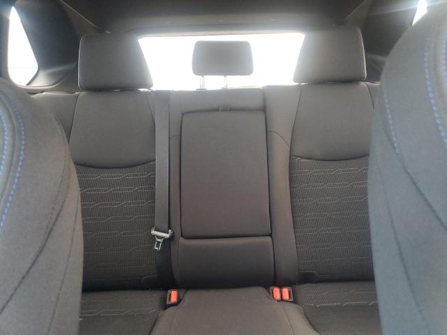 Photo 10 from auction – 2022 TOYOTA RAV4 SE with VIN 4T3T6RFV2NU083405