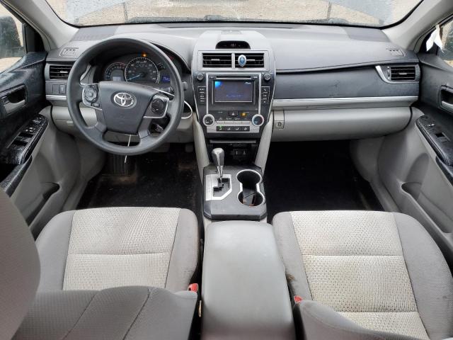 Photo 8 from auction – 2012 TOYOTA CAMRY BASE with VIN 4T1BF1FK4CU135917