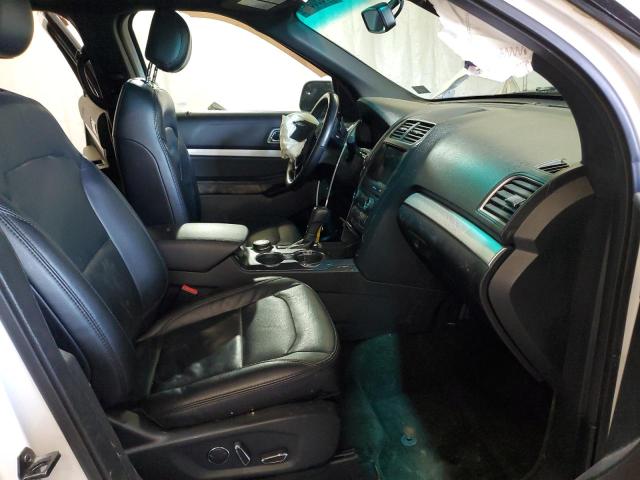 Photo 7 from auction – 2017 FORD EXPLORER X with VIN 1FM5K8D81HGB29264