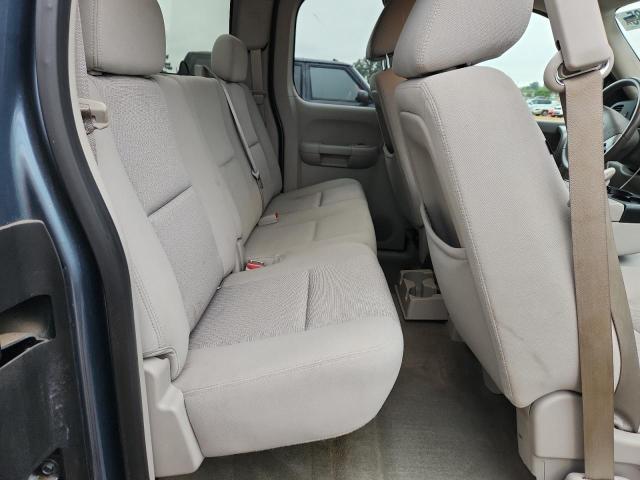 Photo 10 from auction – 2012 CHEVROLET SILVERADO with VIN 1GCRCSE03CZ216203