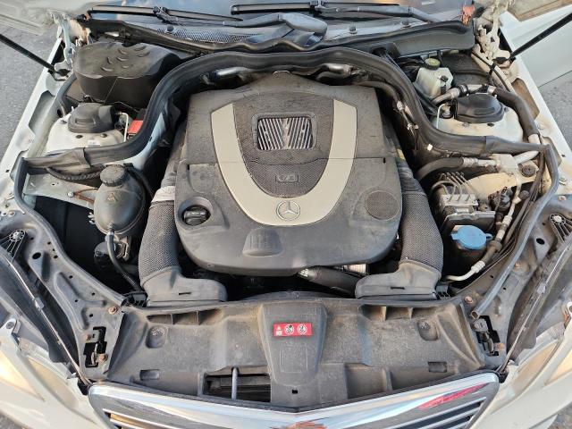 Zdjęcie 11 z aukcji – 2010 MERCEDES-BENZ E 550 z VIN WDDHF7CB7AA224049