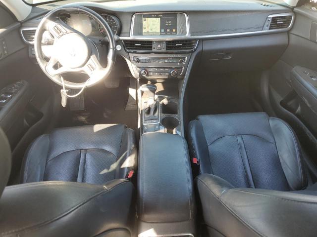 Photo 8 from auction – 2016 KIA OPTIMA EX with VIN 5XXGU4L35GG054015