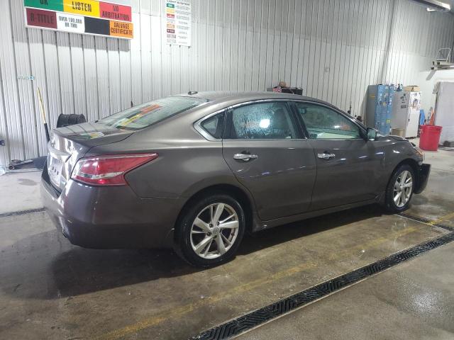 Photo 3 from auction – 2013 NISSAN ALTIMA 2.5 with VIN 1N4AL3AP6DN444488