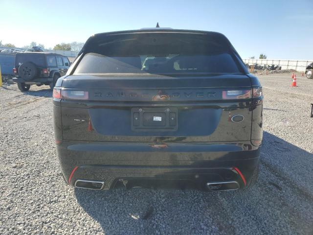 Photo 6 from auction – 2018 LAND ROVER RANGE ROVE with VIN SALYL2RV0JA749650