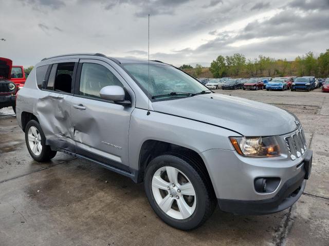 Photo 4 from auction – 2016 JEEP COMPASS LA with VIN 1C4NJDEB1GD758002