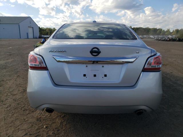 Photo 6 from auction – 2015 NISSAN ALTIMA 2.5 with VIN 1N4AL3AP2FC168129