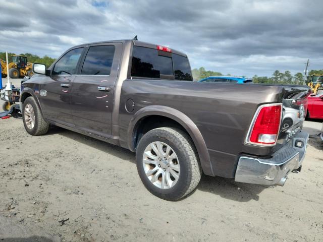 Photo 2 from auction – 2018 RAM 1500 LONGH with VIN 1C6RR6PT1JS195989