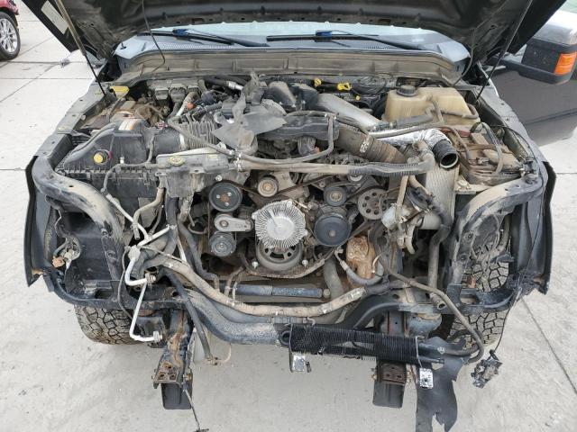 Photo 11 from auction – 2013 FORD F250 SUPER with VIN 1FT7W2BT8DEA08677