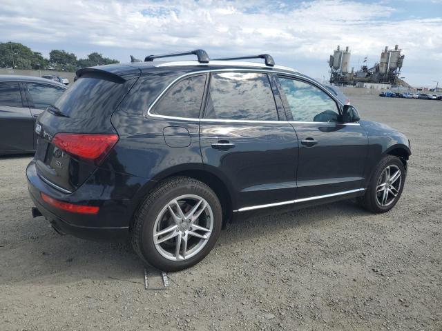 Photo 3 from auction – 2016 AUDI Q5 PREMIUM PLUS with VIN WA1L2AFP8GA078249