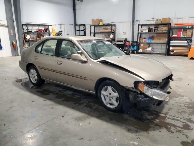 Photo 4 from auction – 2001 NISSAN ALTIMA XE with VIN 1N4DL01DX1C132103