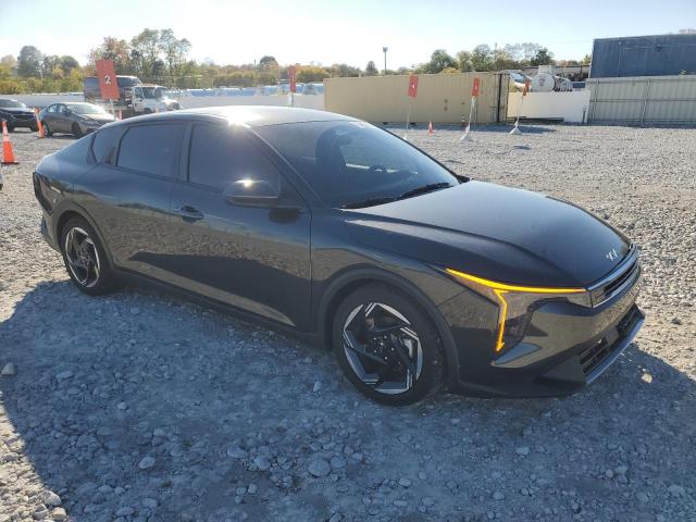 Photo 4 from auction – 2025 KIA K4 EX with VIN 3KPFU4DE7SE191406
