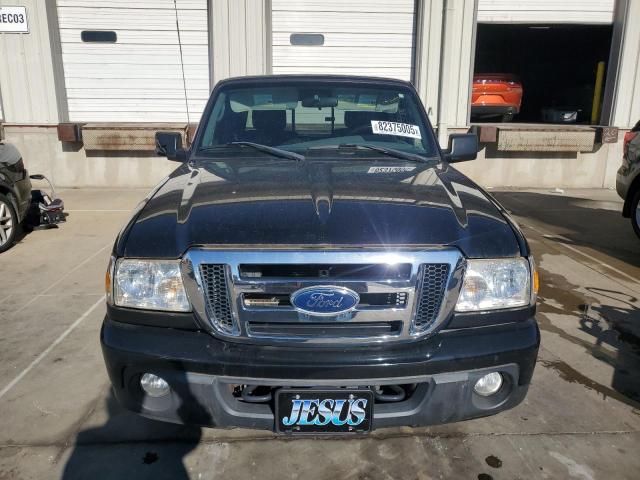 Photo 5 from auction – 2011 FORD RANGER SUPER CAB with VIN 1FTLR4FE1BPA63535