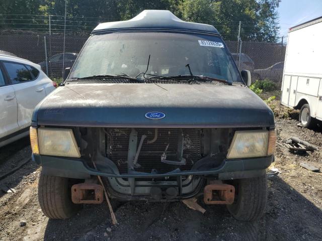 Photo 5 from auction – 1995 FORD ECONOLINE with VIN 1FDEE14N4SHA83113