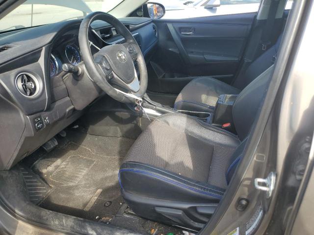 Photo 7 from auction – 2018 TOYOTA COROLLA L with VIN 5YFBURHE8JP798353