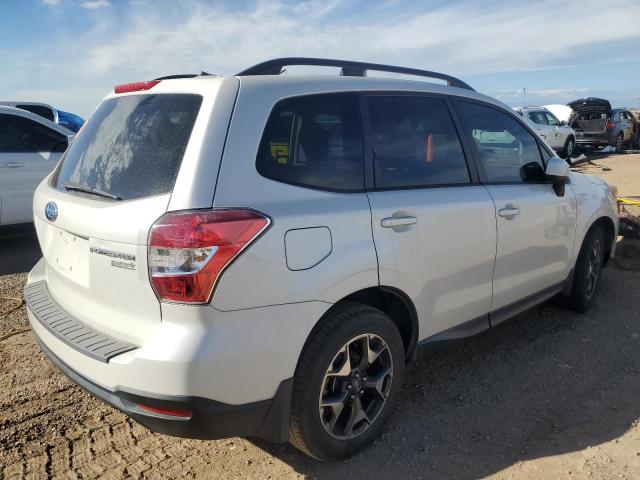 Photo 3 from auction – 2015 SUBARU FORESTER 2 with VIN JF2SJAGC8FH403232