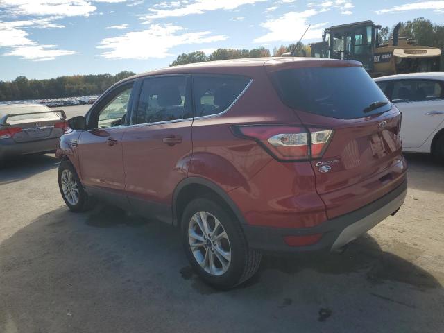 Photo 2 from auction – 2017 FORD ESCAPE SE with VIN 1FMCU9GD2HUD99248