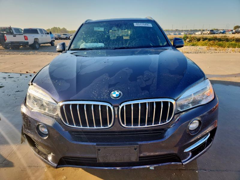 Photo 5 from auction – 2017 BMW X5 SDRIVE3 with VIN 5UXKR2C37H0U24124