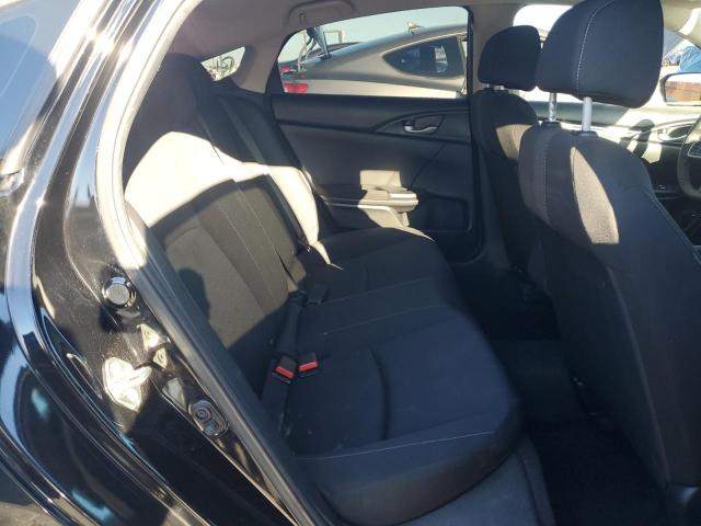 Photo 10 from auction – 2019 HONDA CIVIC LX with VIN 2HGFC2F63KH552875