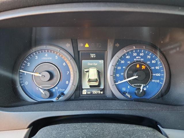 Photo 9 from auction – 2020 TOYOTA SIENNA with VIN 5TDKZ3DC8LS078905