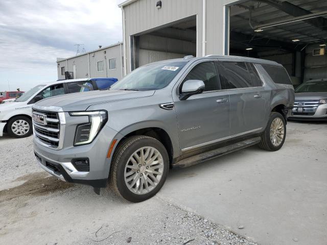 2025 GMC YUKON XL E