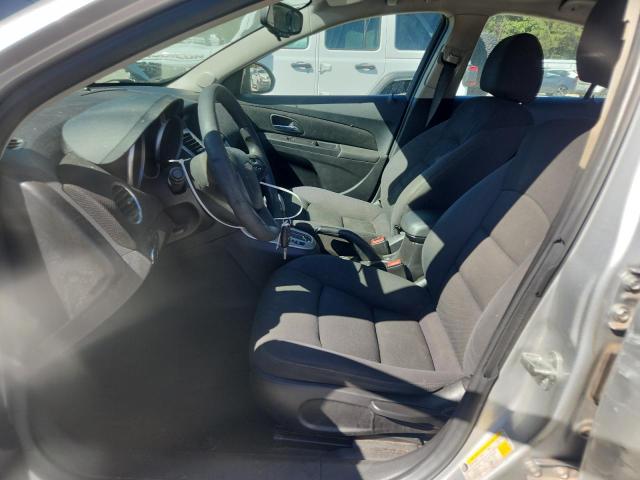 Photo 7 from auction – 2015 CHEVROLET CRUZE LT with VIN 1G1PC5SB5F7179873