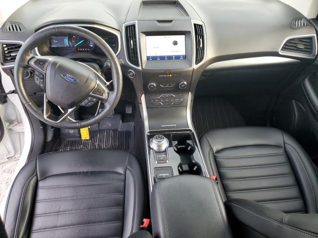 Photo 8 from auction – 2020 FORD EDGE SEL with VIN 2FMPK4J92LBB64233