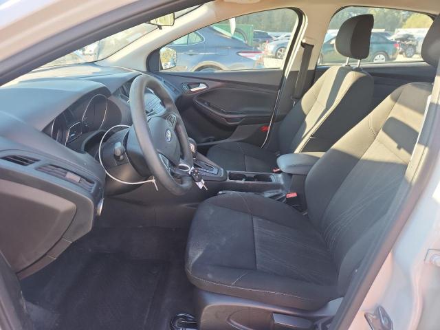 Photo 7 from auction – 2018 FORD FOCUS SE with VIN 1FADP3F20JL236905