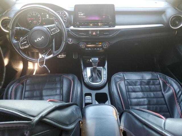 Photo 8 from auction – 2023 KIA FORTE GT with VIN 3KPF44AC2PE520359