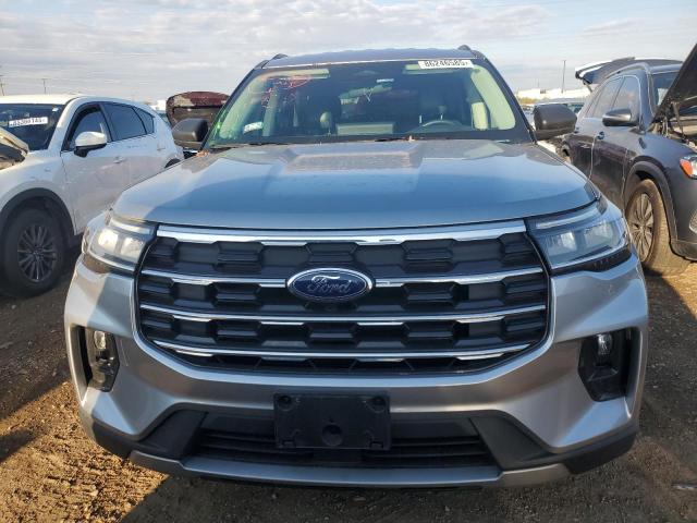 Photo 5 from auction – 2025 FORD EXPLORER ACTIVE with VIN 1FMUK8DH0SGA21883
