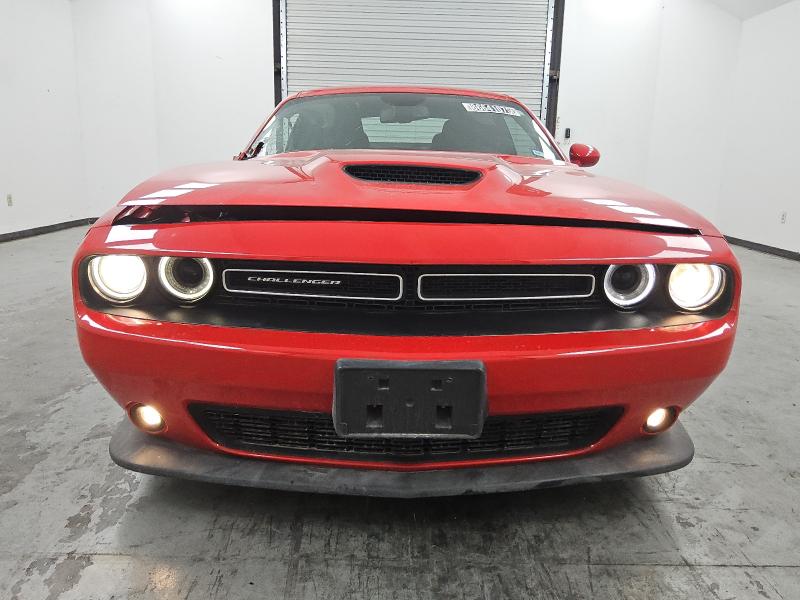 Photo 5 from auction – 2019 DODGE CHALLENGER R/T with VIN 2C3CDZBT3KH530365
