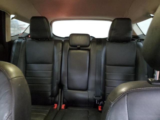 Photo 10 from auction – 2016 FORD ESCAPE SE with VIN 1FMCU0GX3GUB35279