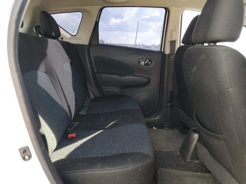 Photo 10 from auction – 2014 NISSAN VERSA NOTE with VIN 3N1CE2CP0EL408661